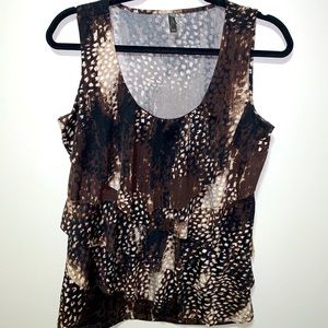 Medium Blouse